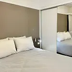 Flat Incrivel No Newciti Itaim Bibi Com Vaga