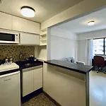 Flat Incrivel No Newciti Itaim Bibi Com Vaga