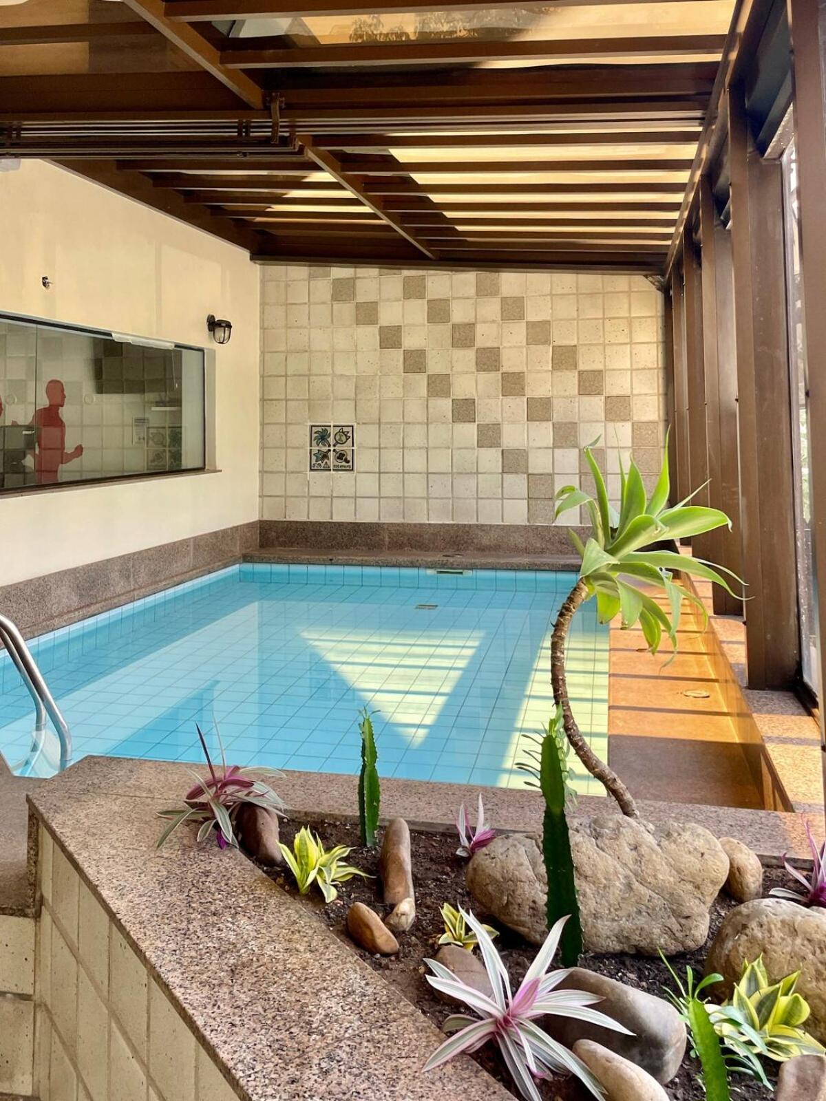 Apartamento Flat Incrivel No Newciti Itaim Bibi Com Vaga São Paulo